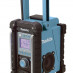 2892 makita bmr100 bouwradio