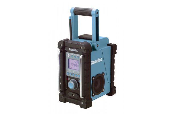 2892 makita bmr100 bouwradio