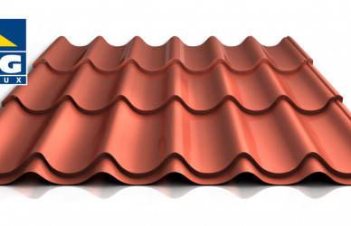 dakpanplaat ps47 1060rt terracotta hmg