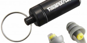 thunderplugs oordopjes ongeremd genieten van muzie