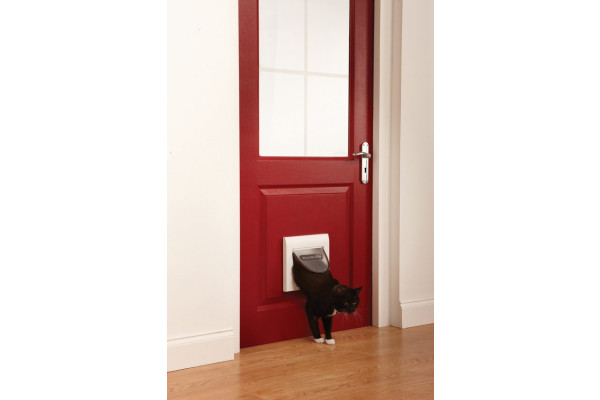 Kattenluik Petsafe 3.0