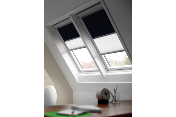 dakvensters velux combi zonwering dfd snoek volendam