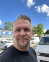 JP Klok