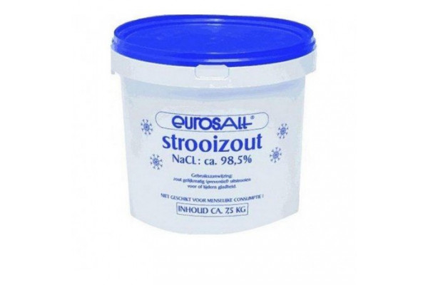 strooizout 7.5 kg