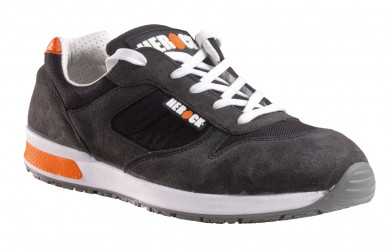 herock chaussures spartacus low s1p sneakers