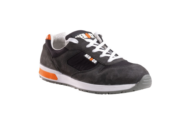 herock chaussures spartacus low s1p sneakers