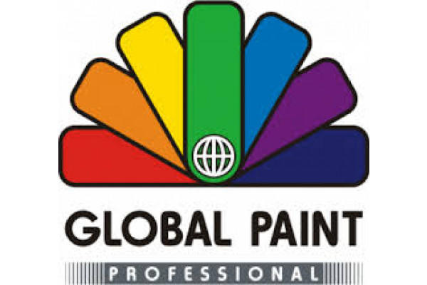 Global Paint Logo