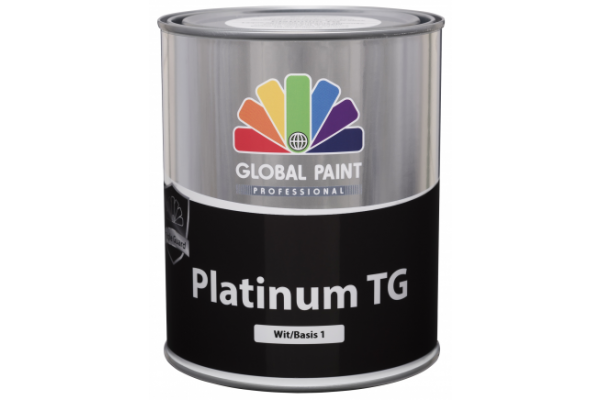 platinum tg