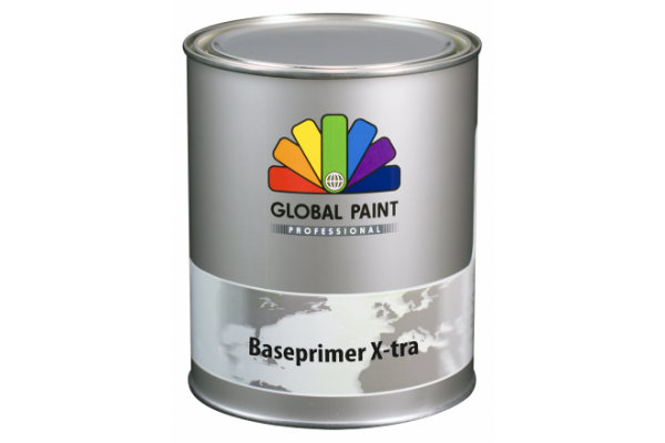 baseprimer x tra