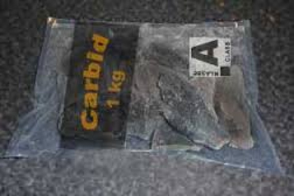 carbid 1 kg