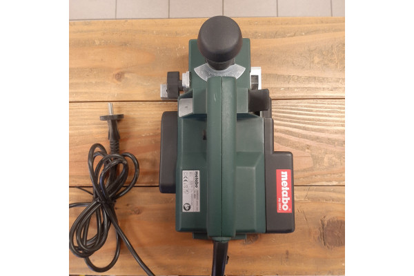 Metabo vlakschuurmachine HO 0882.3